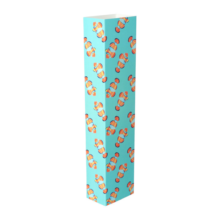 Personalizowany papierowy rękaw - AP713440 (ANDA#01)