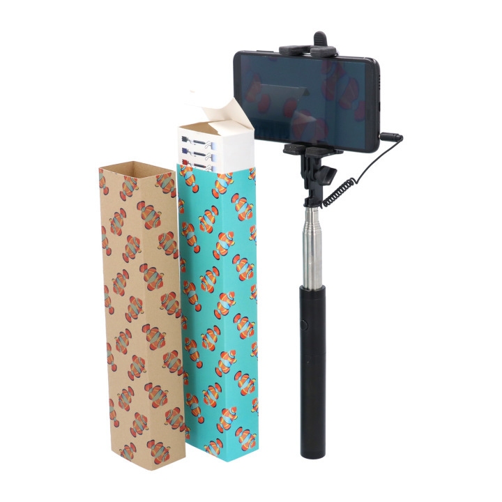Personalizowany papierowy rękaw - AP713440 (ANDA#01)