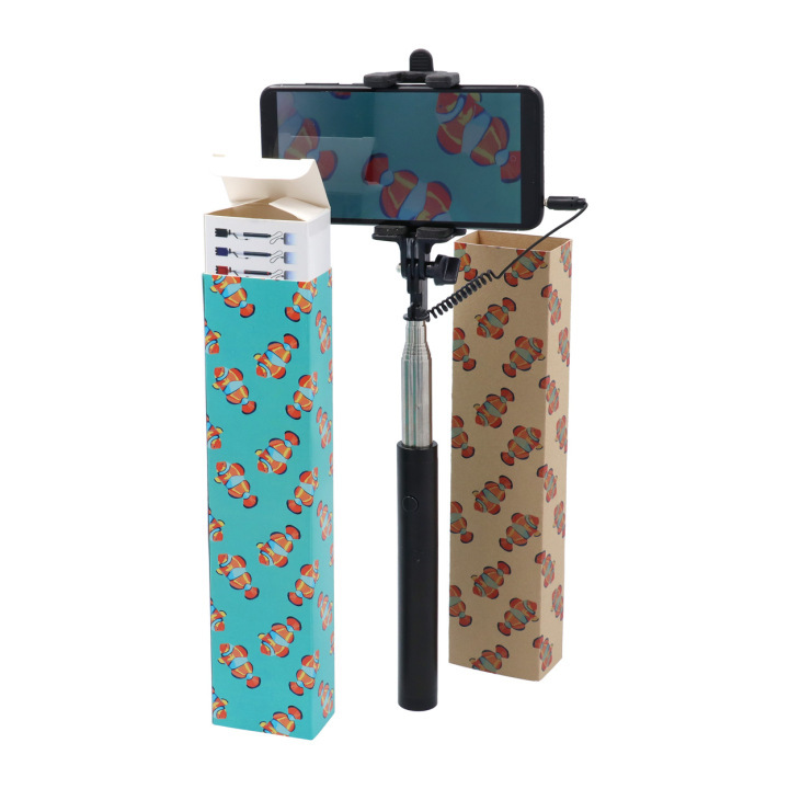 Personalizowany papierowy rękaw - AP713440 (ANDA#01)