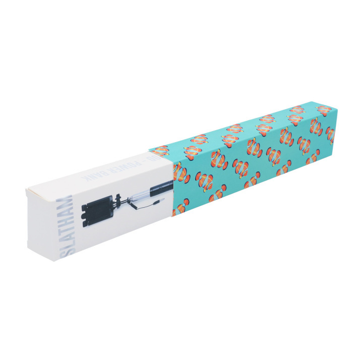 Personalizowany papierowy rękaw - AP713440 (ANDA#01)