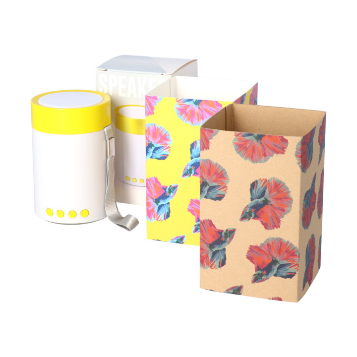 Personalizowany rękaw z papieru kraft - AP713277 (ANDA#00)