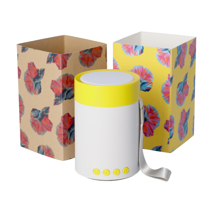 Personalizowany rękaw z papieru kraft - AP713277 (ANDA#00)