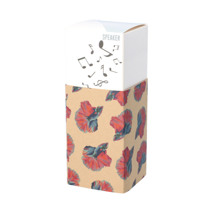 Personalizowany rękaw z papieru kraft - AP713277 (ANDA#00)