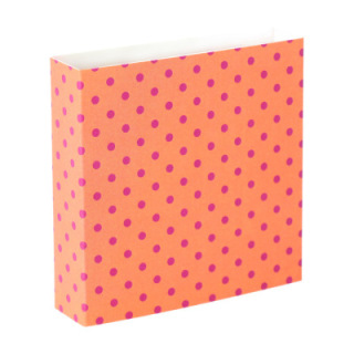 Personalizowany papierowy rękaw - AP713446 (ANDA#01)