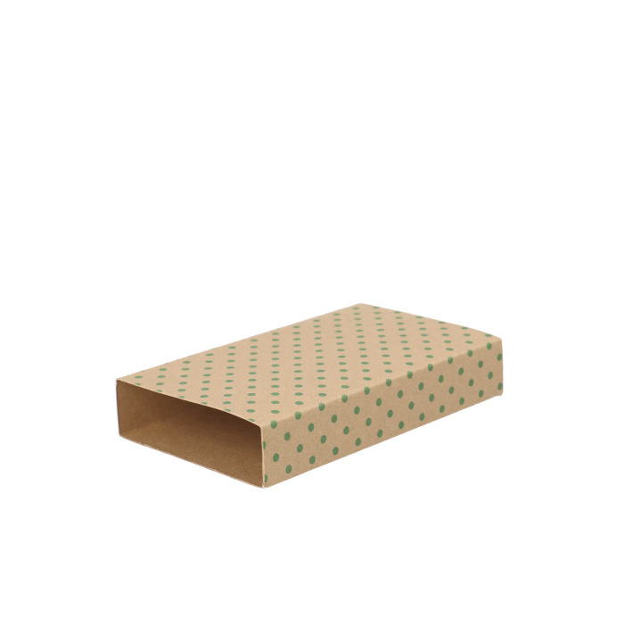 Personalizowany rękaw z papieru kraft - AP713449 (ANDA#00)