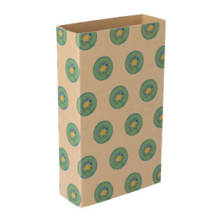 Personalizowany rękaw z papieru kraft - AP713451 (ANDA#00)