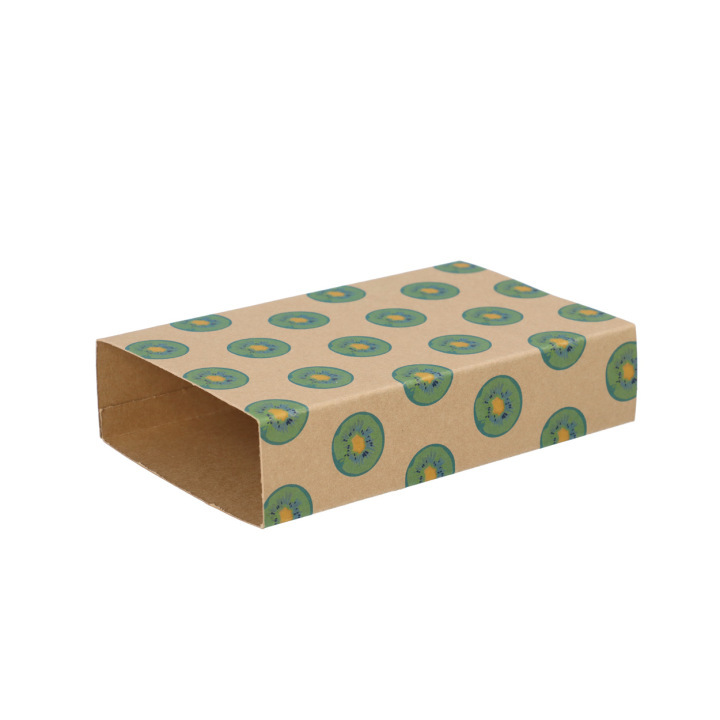 Personalizowany rękaw z papieru kraft - AP713451 (ANDA#00)