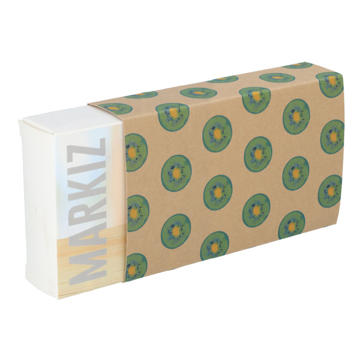 Personalizowany rękaw z papieru kraft - AP713451 (ANDA#00)