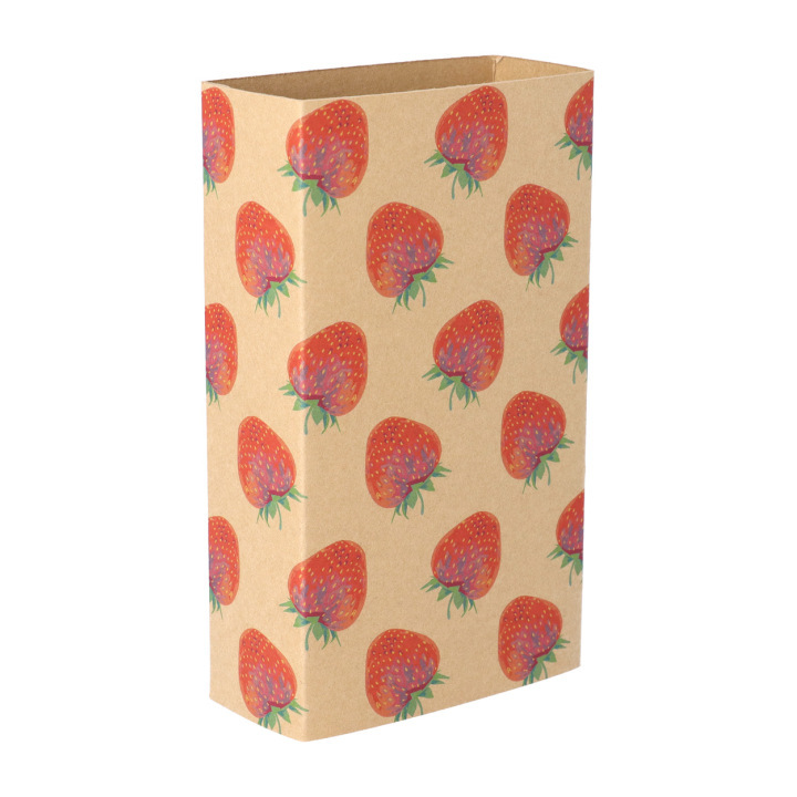 Personalizowany rękaw z papieru kraft - AP713453 (ANDA#00)
