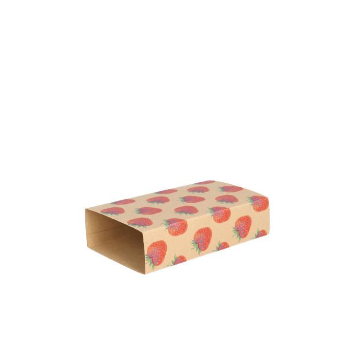 Personalizowany rękaw z papieru kraft - AP713453 (ANDA#00)