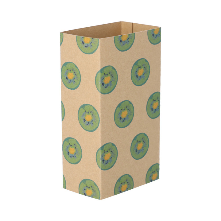 Personalizowany rękaw z papieru kraft - AP713457 (ANDA#00)