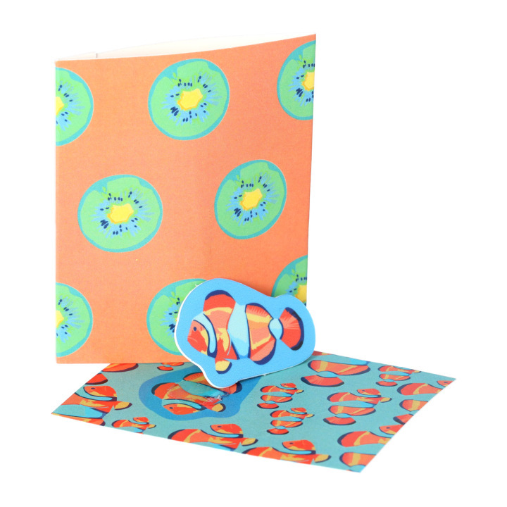 Personalizowany papierowy rękaw - AP713458 (ANDA#01)