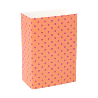 Personalizowany papierowy rękaw - AP713402 (ANDA#01)