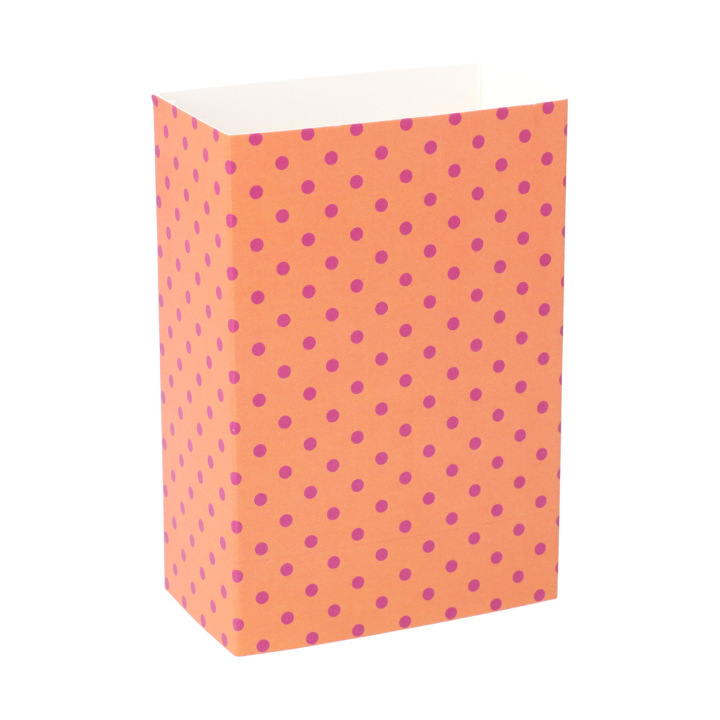 Personalizowany papierowy rękaw - AP713402 (ANDA#01)