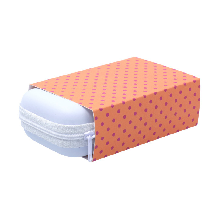 Personalizowany papierowy rękaw - AP713402 (ANDA#01)