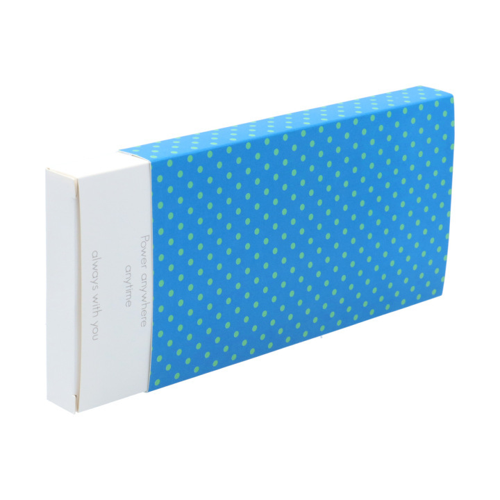 Personalizowany papierowy rękaw - AP713404 (ANDA#01)