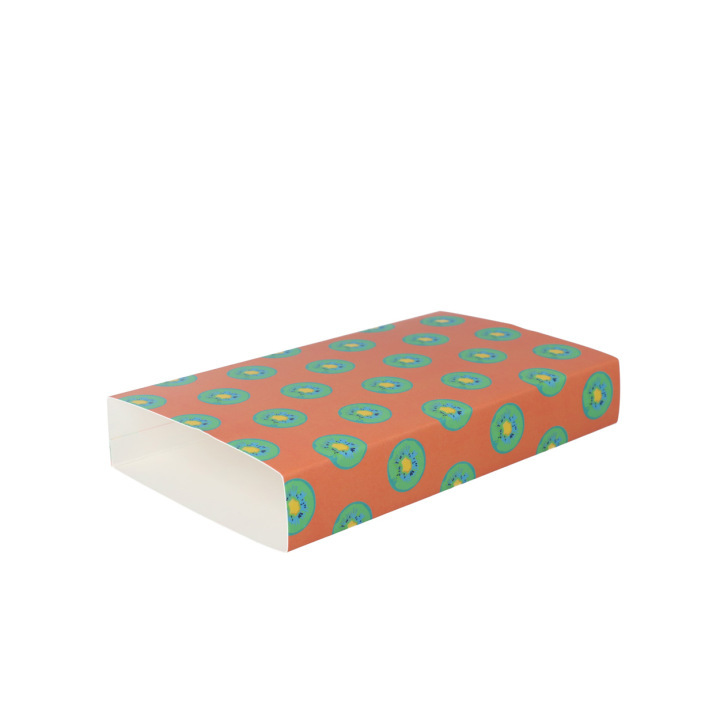 Personalizowany papierowy rękaw - AP713406 (ANDA#01)