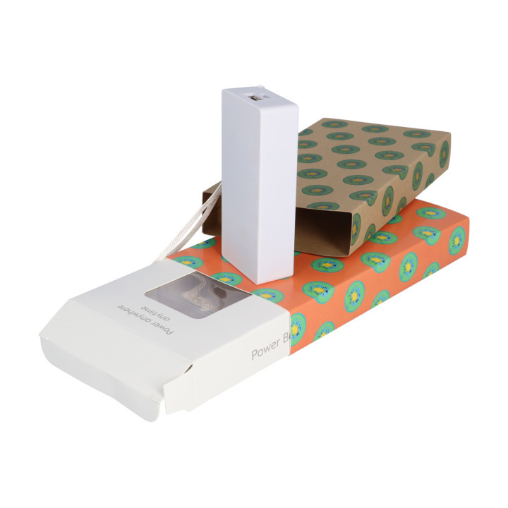 Personalizowany papierowy rękaw - AP713406 (ANDA#01)