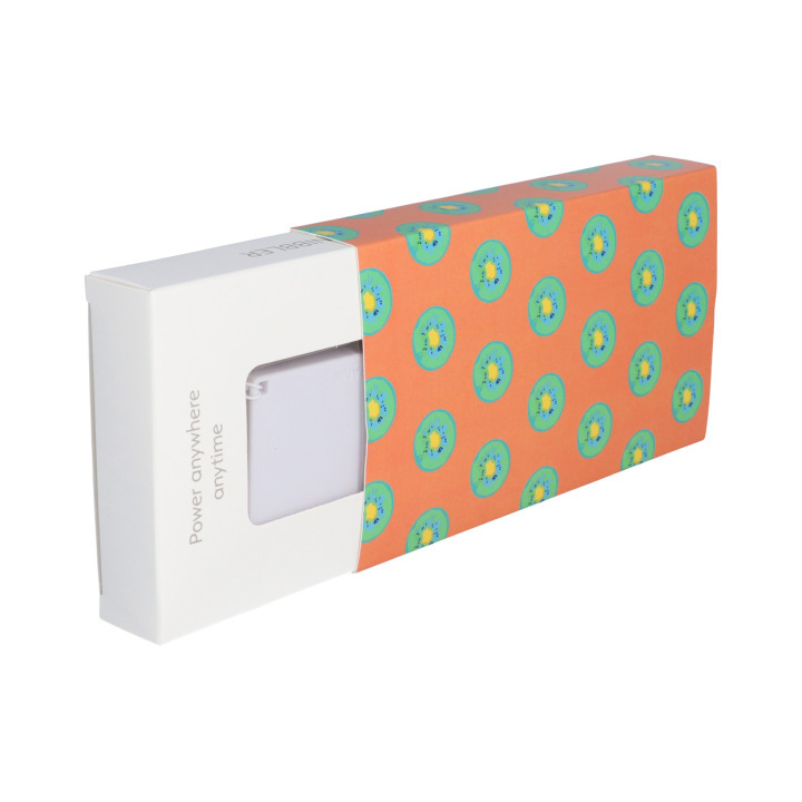 Personalizowany papierowy rękaw - AP713406 (ANDA#01)