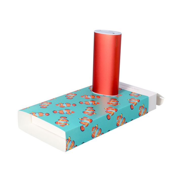 Personalizowany papierowy rękaw - AP713408 (ANDA#01)