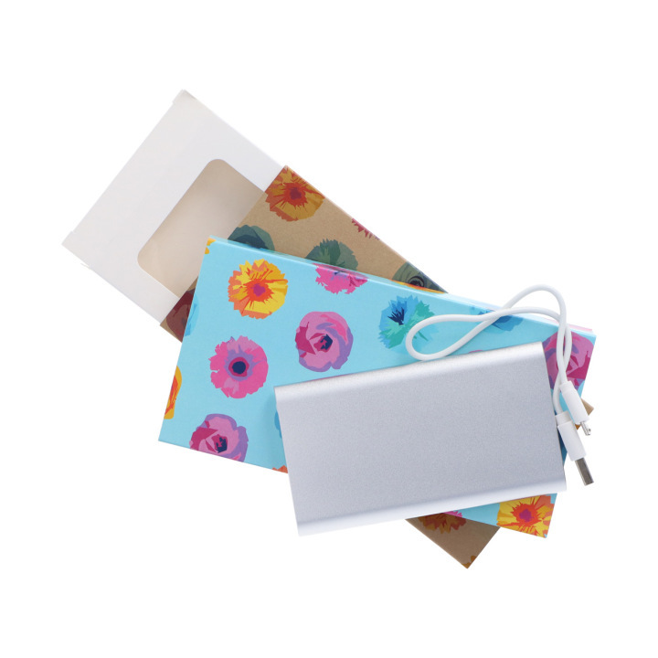 Personalizowany papierowy rękaw - AP713410 (ANDA#01)