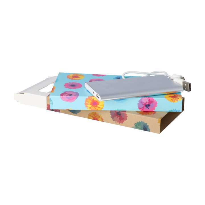 Personalizowany papierowy rękaw - AP713410 (ANDA#01)