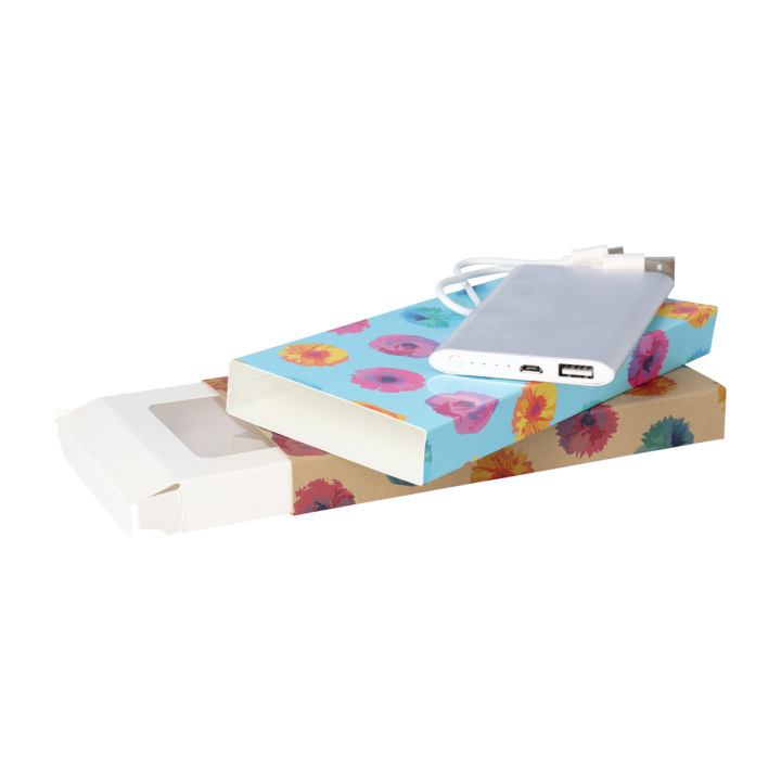Personalizowany papierowy rękaw - AP713410 (ANDA#01)