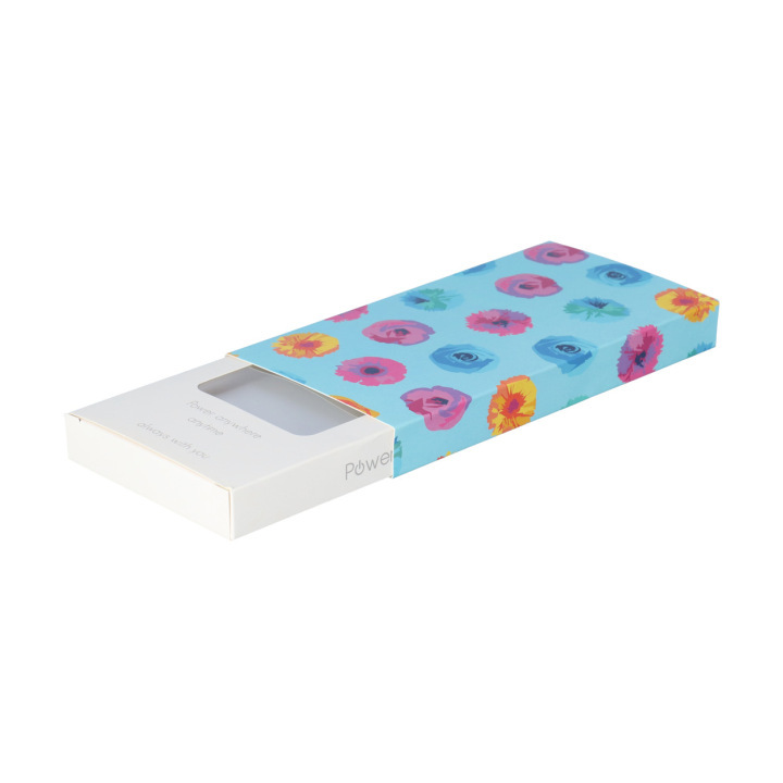 Personalizowany papierowy rękaw - AP713410 (ANDA#01)