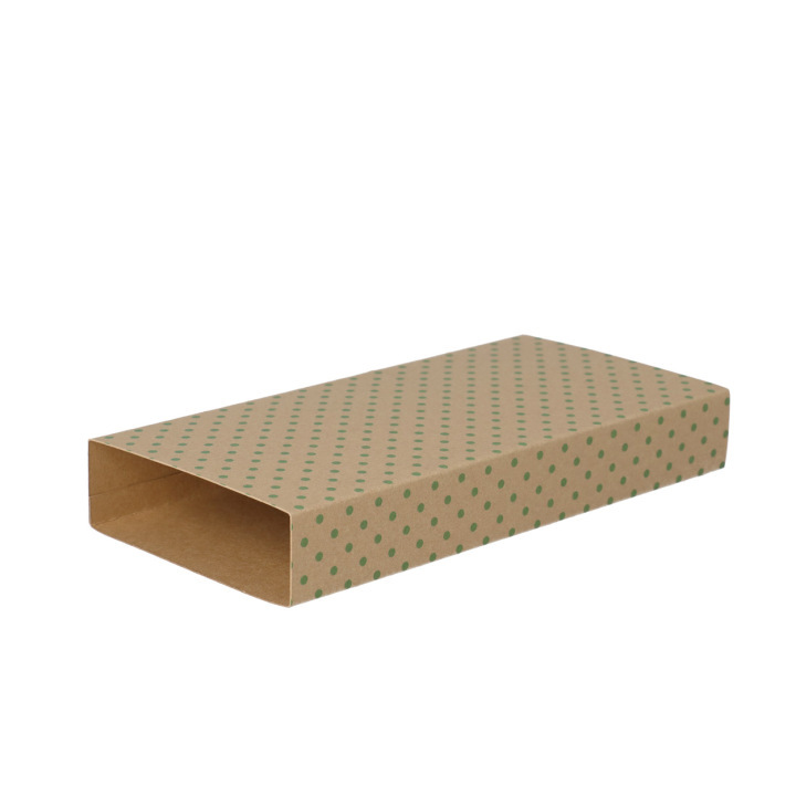 Personalizowany rękaw z papieru kraft - AP713419 (ANDA#00)