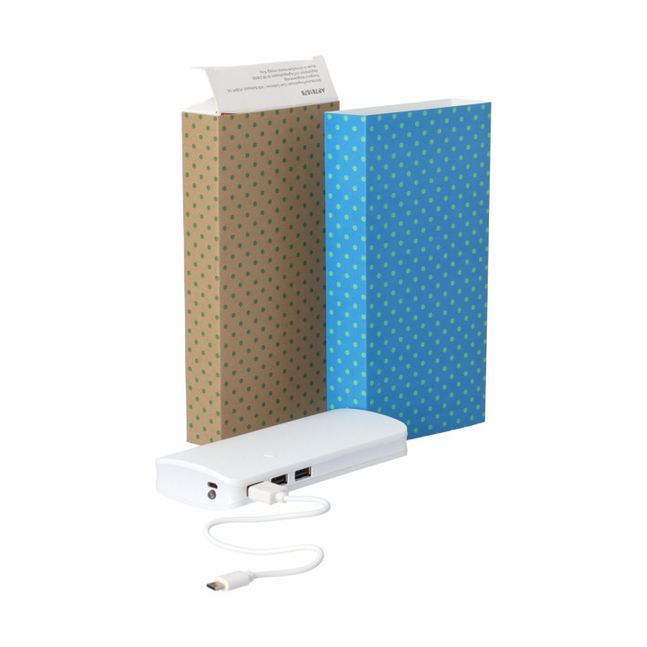Personalizowany rękaw z papieru kraft - AP713419 (ANDA#00)