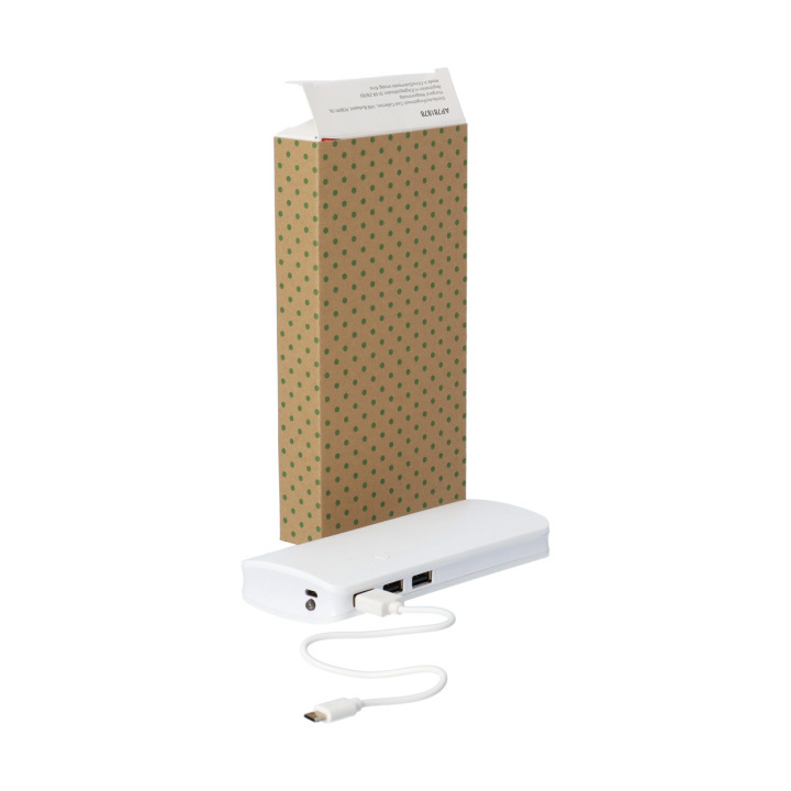 Personalizowany rękaw z papieru kraft - AP713419 (ANDA#00)