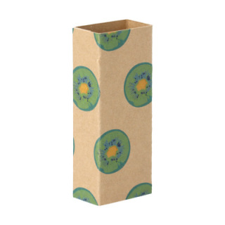 Personalizowany rękaw z papieru kraft - AP713481 (ANDA#00)