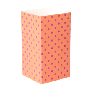 Personalizowany papierowy rękaw - AP713484 (ANDA#01)