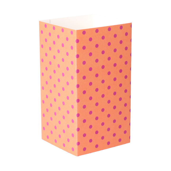 Personalizowany papierowy rękaw - AP713484 (ANDA#01)