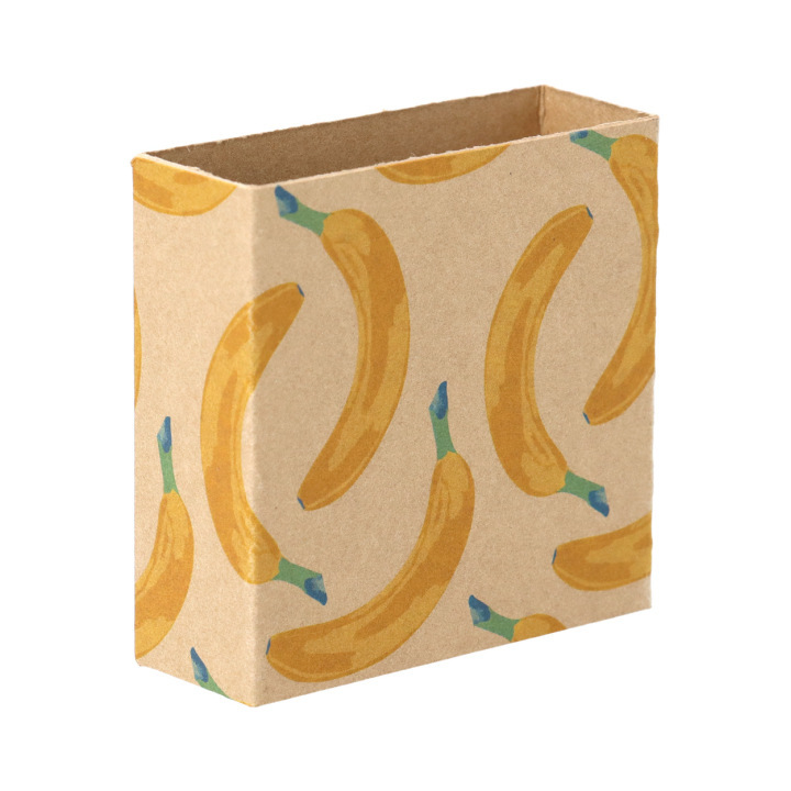 Personalizowany rękaw z papieru kraft - AP713487 (ANDA#00)
