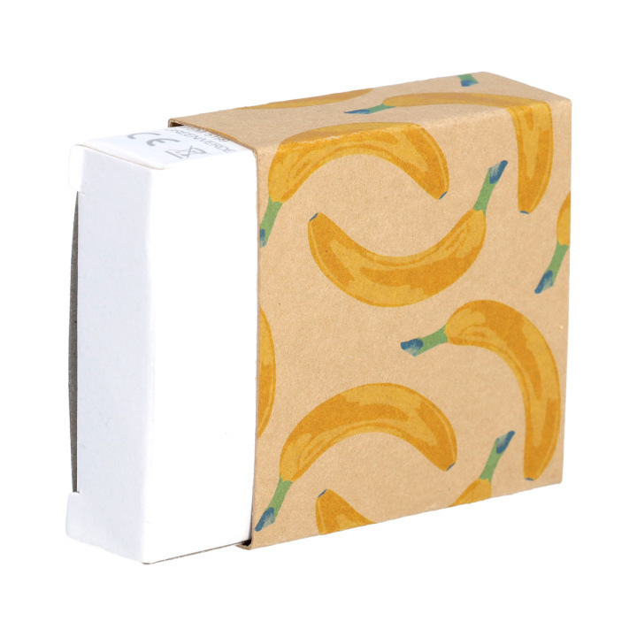 Personalizowany rękaw z papieru kraft - AP713487 (ANDA#00)