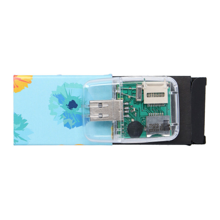 Personalizowany papierowy rękaw - AP713492 (ANDA#01)
