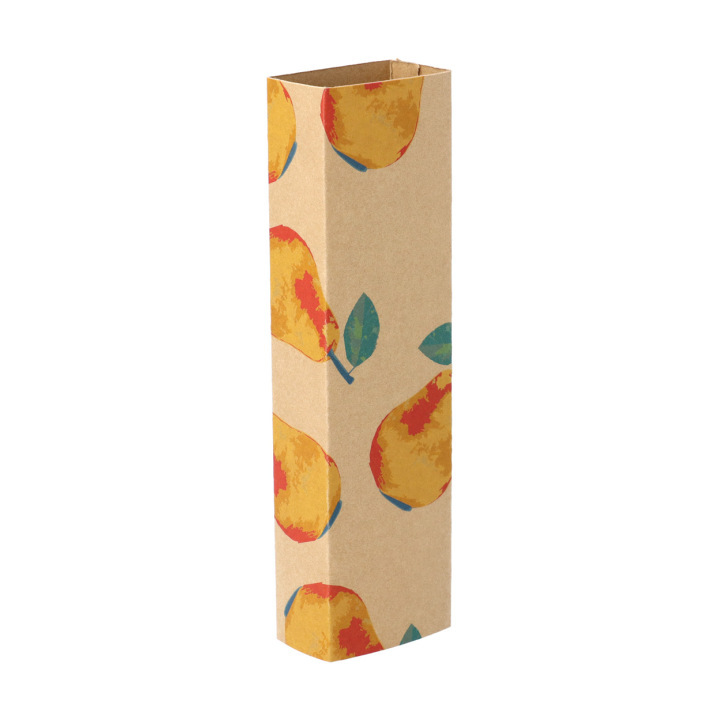 Personalizowany rękaw z papieru kraft - AP713495 (ANDA#00)