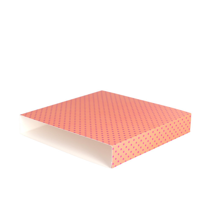 Personalizowany papierowy rękaw - AP713496 (ANDA#01)