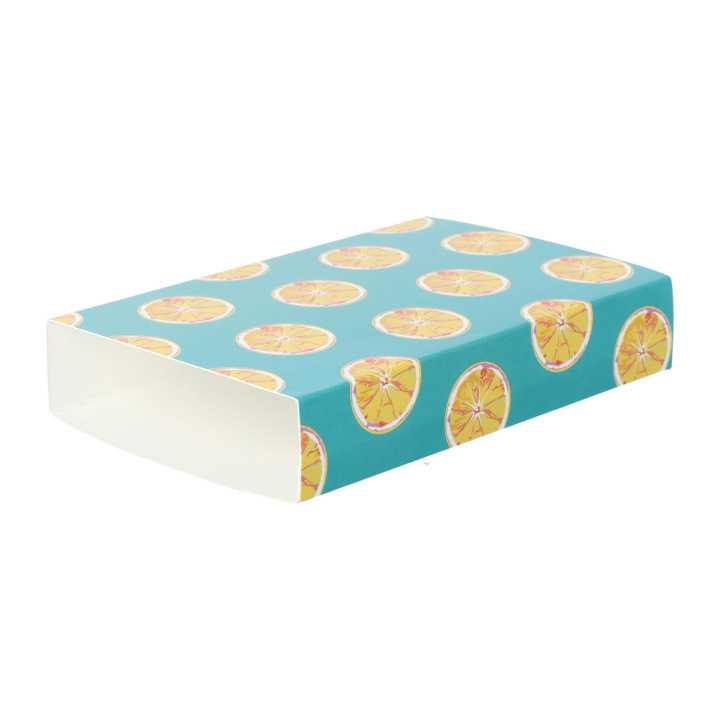 Personalizowany papierowy rękaw - AP713498 (ANDA#01)