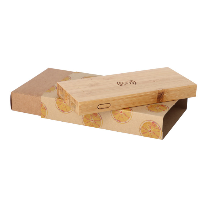 Personalizowany rękaw z papieru kraft - AP713499 (ANDA#00)
