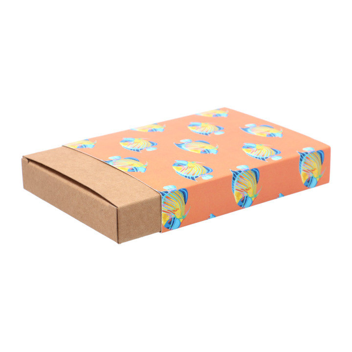 Personalizowany papierowy rękaw - AP713422 (ANDA#01)