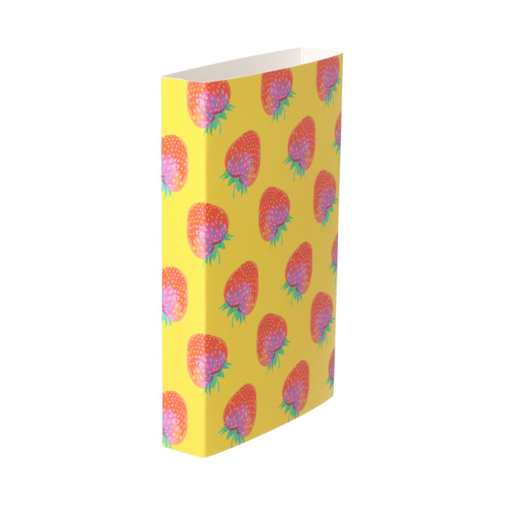 Personalizowany papierowy rękaw - AP713424 (ANDA#01)