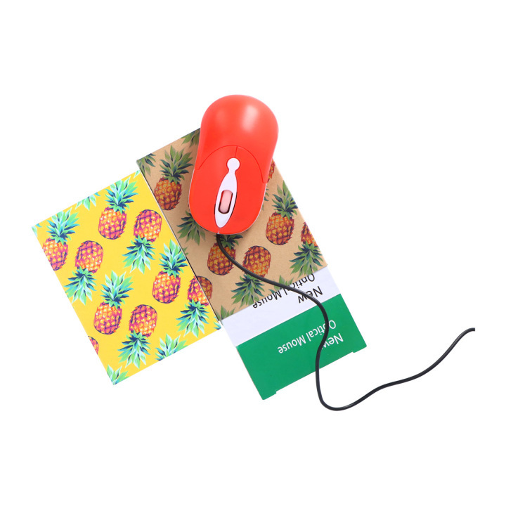 Personalizowany rękaw z papieru kraft - AP713429 (ANDA#00)