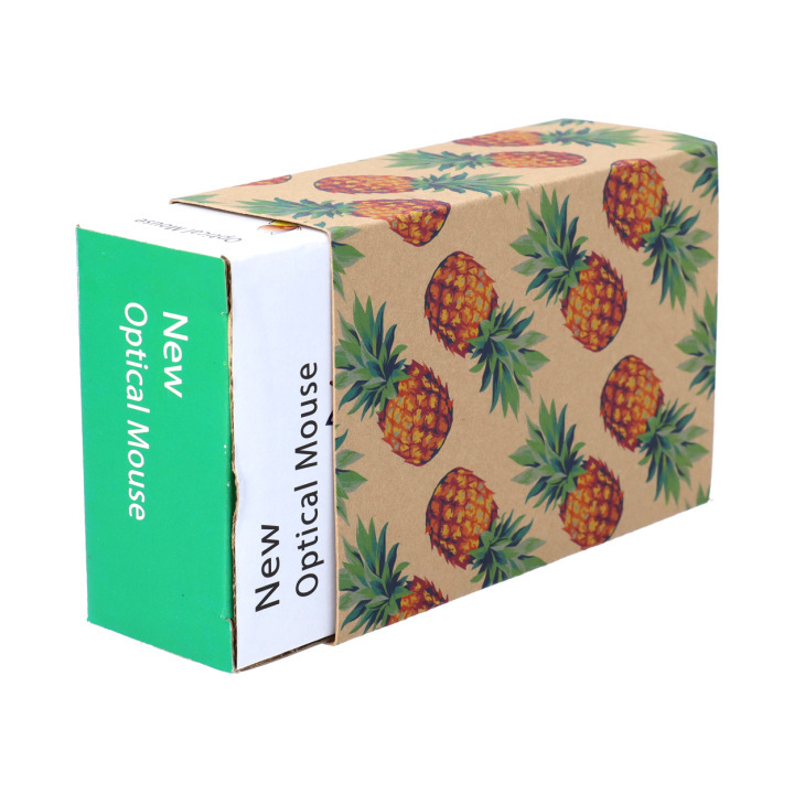 Personalizowany rękaw z papieru kraft - AP713429 (ANDA#00)