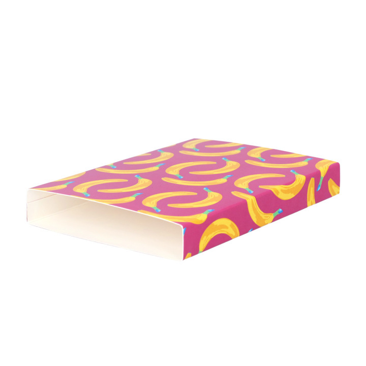 Personalizowany papierowy rękaw - AP713430 (ANDA#01)