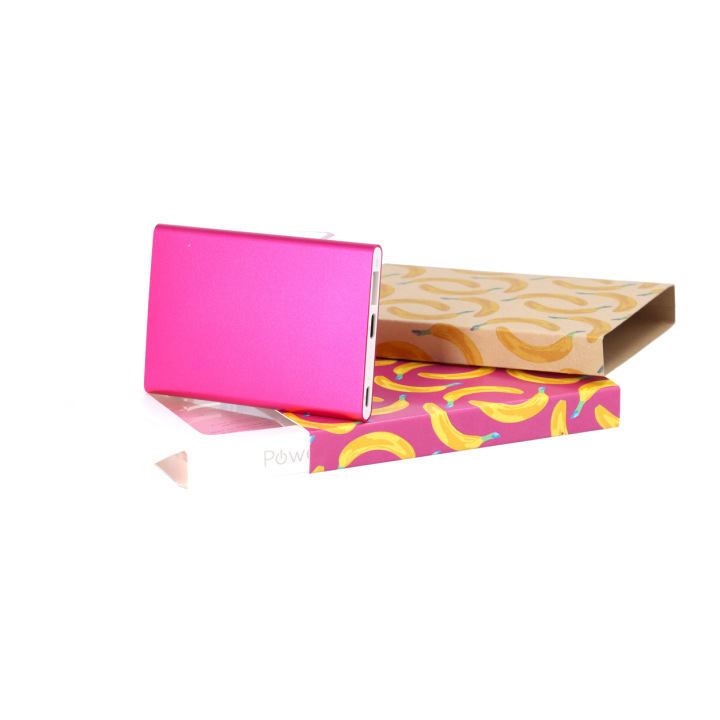 Personalizowany papierowy rękaw - AP713430 (ANDA#01)