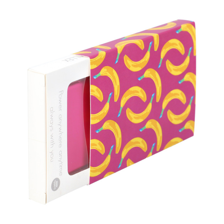 Personalizowany papierowy rękaw - AP713430 (ANDA#01)