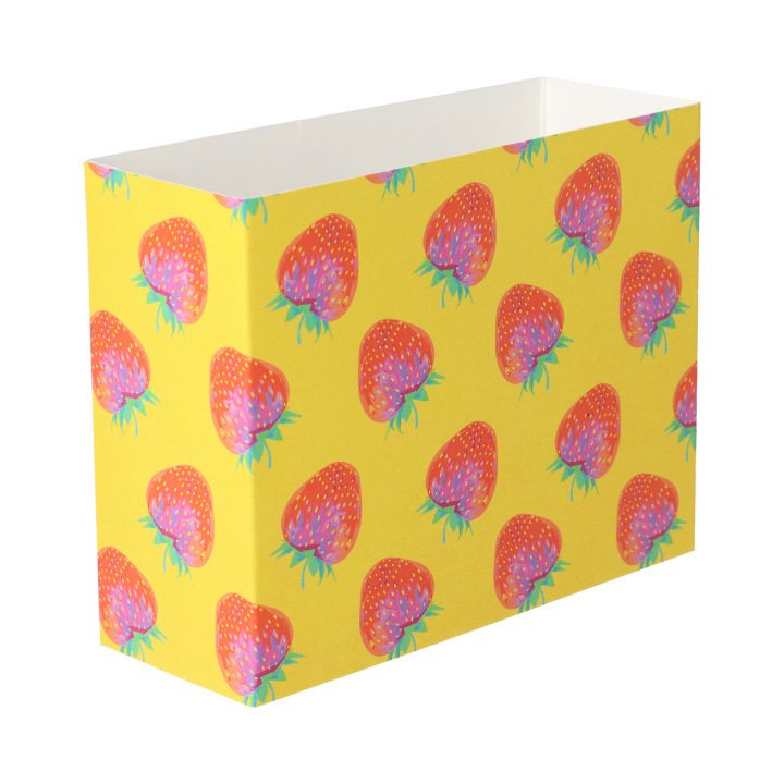 Personalizowany papierowy rękaw - AP713436 (ANDA#01)