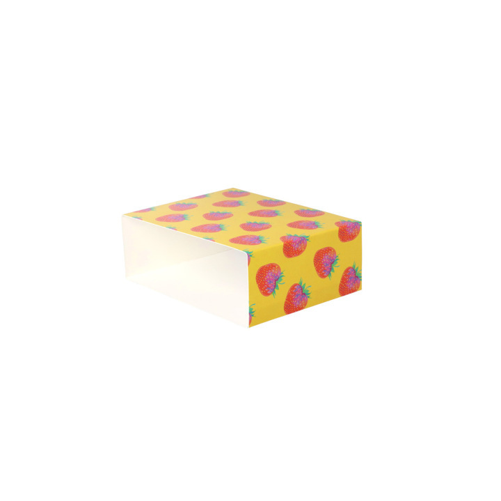 Personalizowany papierowy rękaw - AP713436 (ANDA#01)